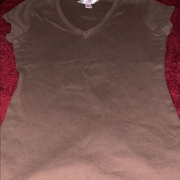 Express small tee shirt  - Picture 5 of 5